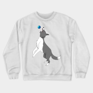 Catch! Crewneck Sweatshirt